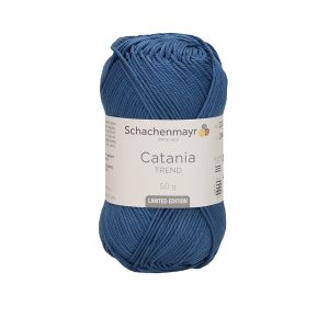 Catania dark blue