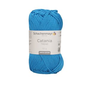 Catania malibu blue