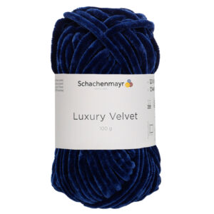 Luxury Velvet 50