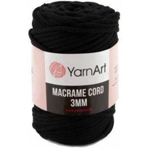 YarnArt Macrame Cord 3mm