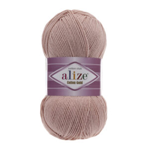 Alize Cotton Gold 161