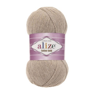 Alize Cotton Gold 152