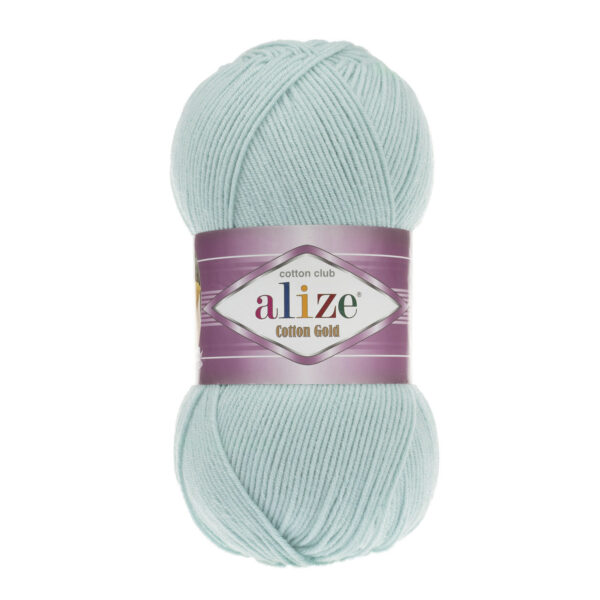 Alize Cotton Gold 522