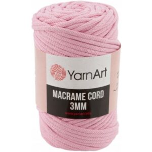 YarnArt Macrame Cord 3mm 762