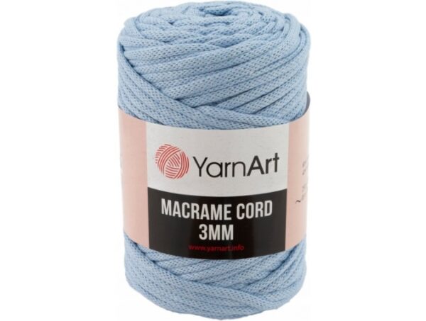 YarnArt Macrame Cord 3mm 760