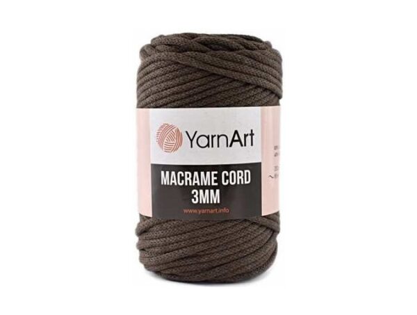 YarnArt Macrame Cord 3mm 769