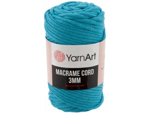 YarnArt Macrame Cord 3mm 763