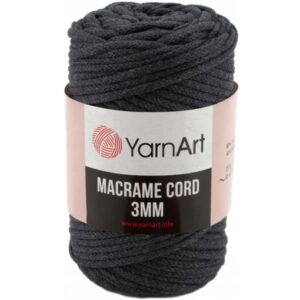 YarnArt Macrame Cord 3mm 758