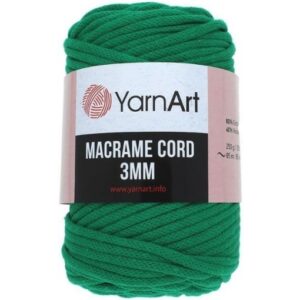 YarnArt Macrame Cord 3mm 759