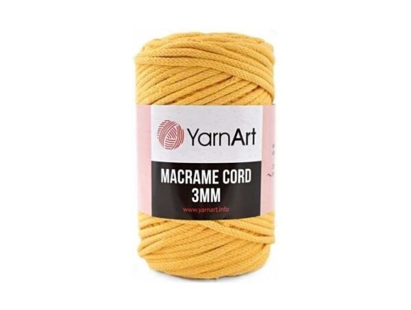 YarnArt Macrame Cord 3mm 764