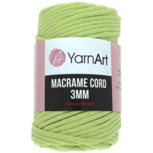 YarnArt Macrame Cord 3mm 755