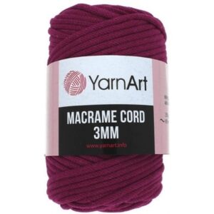 YarnArt Macrame Cord 777