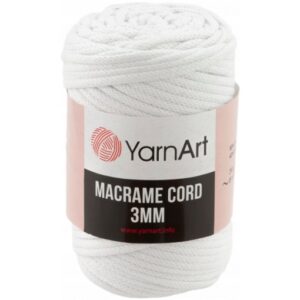 YarnArt Macrame 3mm 751