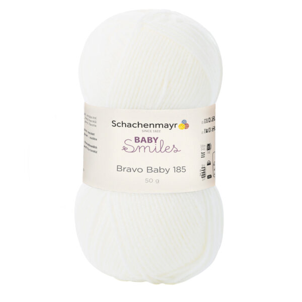 Bravo Baby 185 natur 1002