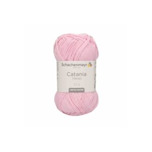 Catania Trend 2022 világos rózsaszín