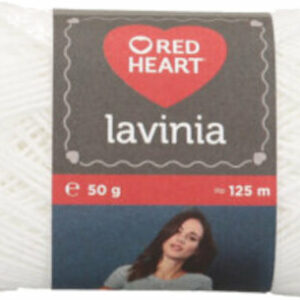 Red Heart Lavinia 00001