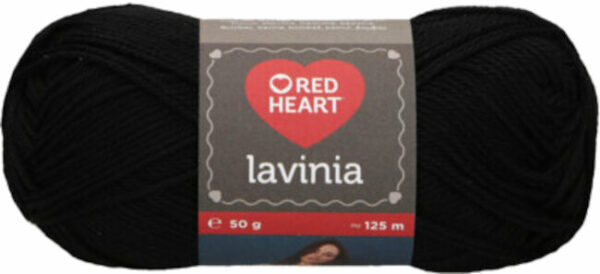 Red Heart Lavinia 00002