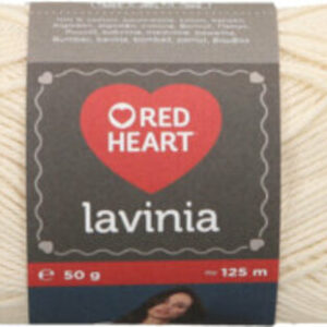 Red Heart Lavinia 00004