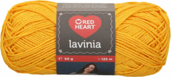 Red Heart Lavinia 00005