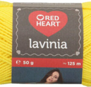 Red Heart Lavinia 00006