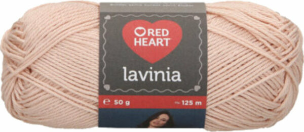 Red Heart Lavinia 00008