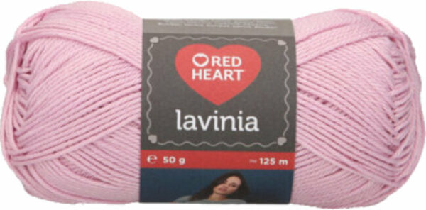 Red Heart Lavinia 00009