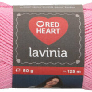 Red Heart Lavinia 00011