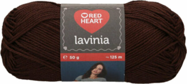 Red Heart Lavinia 00014