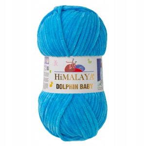 Himalaya Dolphin Baby 80326