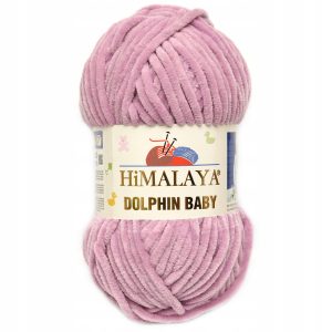 Himalaya Dolphin Baby 80334