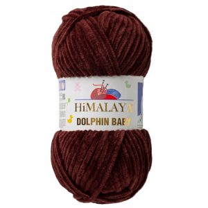 Himalaya Dolphin Baby 80336