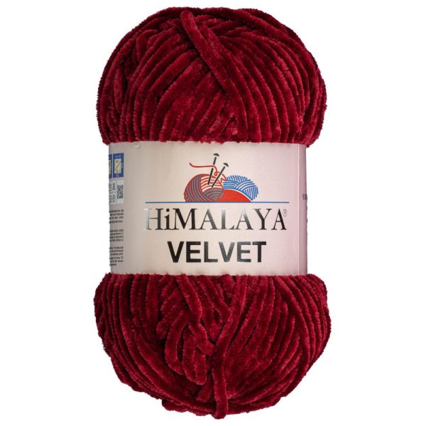 Himalaya Velvet 90022