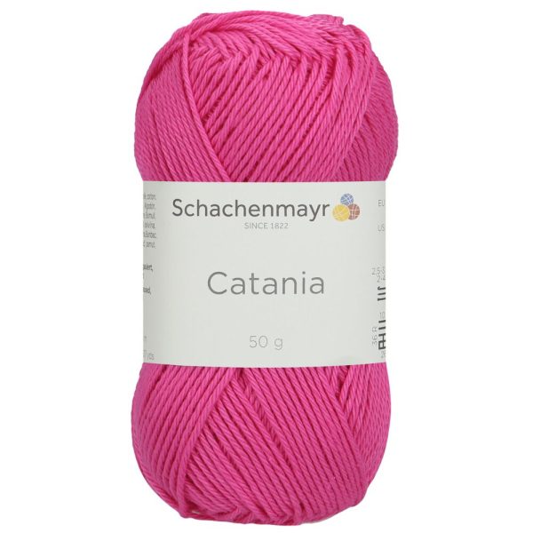 Catania 444 - Neon pink