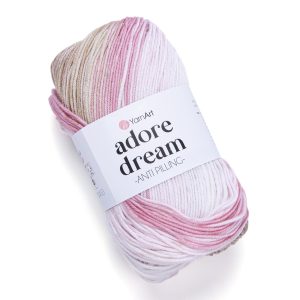 YarnArt - Adore Dream Antipilling 1051