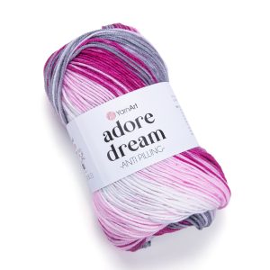 YarnArt - Adore Dream Antipilling 1066